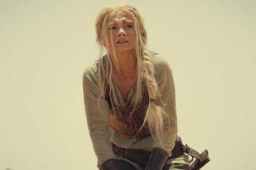 ‘The Witcher’ Season 3 Ending Explained: Who is Falka?