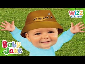 ‪@BabyJakeofficial‬| Magical Adventures with Baby Jake 🎶 | Full Episodes | Wizz Explore