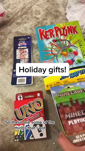 Surpiring your students with classtoom gifts is a great alternative to individual gifts. @5below has so many selcections of games. #teachersoftiktok #holidaycountdown #teachersbelike #christmas #5belowfinds