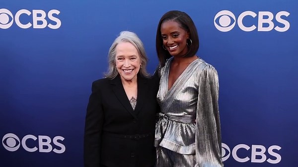 Kathy Bates, 76, to retire from acting after ‘Matlock’ reboot — and a movie shoot that left her in tears