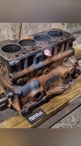 24K views · 184 reactions | Classic Mini engine in need of a serious clean to match the restoration of the shell. Being a Mini fan myself I enjoyed this job : @berkshire_lasercleaning_uk #classicmini #carrestoration #cars #classicmini #engine #minicooper #classiccars #fblifestyle #mini | Mini Cooper Club | Facebook