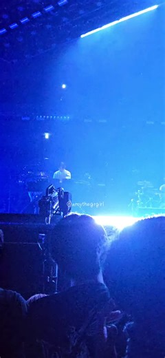 Waiting for the End @Linkin Park Saitama Super Arena February 11th. #さいたまスーパーアリーナ #最高 #ライブ #リンキンパーク #linkinpark #chesterbenningtonforever #MikeShinoda #EmilyArmstrong #DaveFarrell #JoeHanh #ColinBrittain #LorenzoErrico #FromZeroTour #JapanTour2025