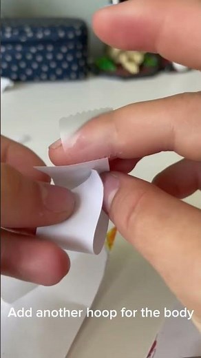 How to make a paper dragon puppet#dragonpuppet#art