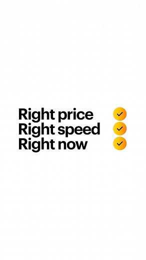 Still shopping around for great fiber internet deals? Come round to Brightspeed. Right price. Right speed. Right now. | Brightspeed