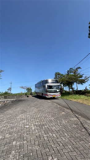 Bus Bisa Masuk? Panduan Akses Bus ke Wisata Malang