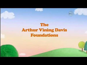 Daniel Tiger's Neighborhood Funding Credits (2012)