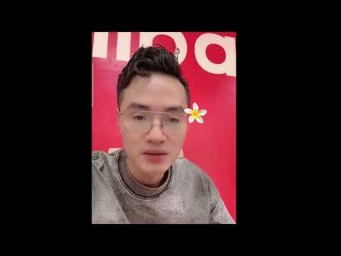 Tien Tuti shared his thoughts on Lindo's return to Vietnam after Tien Nguyen.