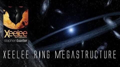 BIGGEST Megastructure in Fiction: Xeelee Ring & Species (Explained) – Lifeboat News: The Blog