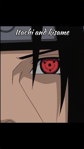 Kisame’s Memories Before Death | His Bond with Itachi#anime #viral #shorts #naruto #friends