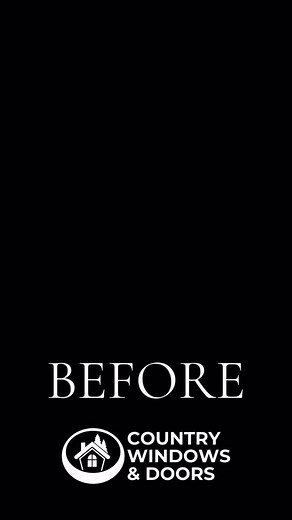 Proof that a new door changes everything.🏡 Cleaner lines, better insulation, and a modern finish that stands out. Let’s get your entryway winter-ready today. 🚪Details: Steel door with SDL grills. 🎨: Black Love this transformation? Let’s create yours! 📞 Call us at 905-299-2148 💻 Explore more at www.cwad.ca #Windows #Doors #HaltonHills #Georgetown #Ac ton #Erin #HomeUpgrade | Country Windows and Doors