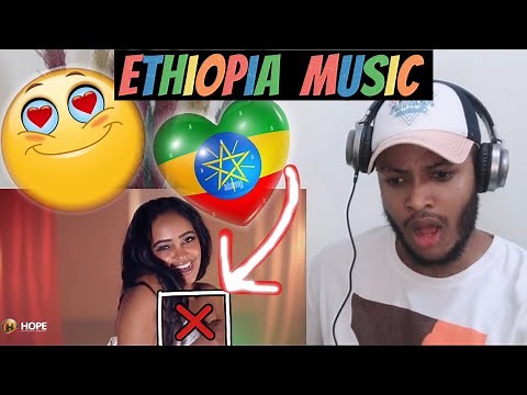 🇳🇬REACT Selamawit Yohannes - Hambel | ሃምበል - New Ethiopian Music (Official Video)