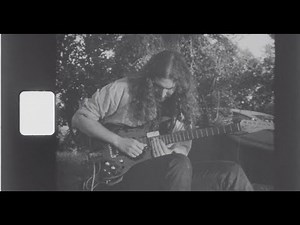 Nate Mercereau - Shared Reality [Super 8]