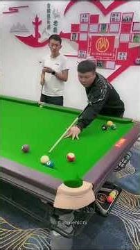 Billiards fun #snooker #ball #billiards #shorts #snooker