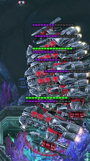 Why an entire Battlecruiser fleet gets deleted in 3 seconds LOL