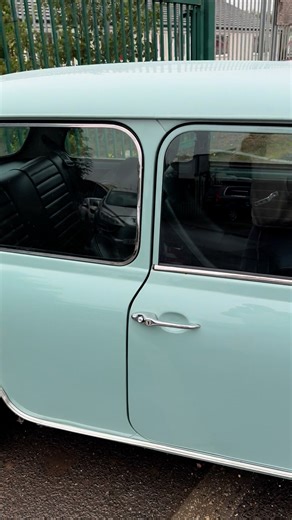 LIVE DRAW DAY 🏆 *Only 1380 Tickets* WIN this 120bhp 1989 Fast Road Mini or £10,000 Cash @ 8pm. ✔️ £28,000 Build! ✔️ Tuned 1380cc engine – 120bhp, Swifttune pistons & SW5 cam ✔️ 40 Webber carb, balanced lightweight flywheel & crank ✔️ Straight cut close-ratio gearbox for thrilling shifts ✔️ Adjustable ride height & GAZ shocks – razor sharp handling ✔️ Rose petal 10" wheels on Yokohama tyres ✔️ 7.5" front disc brakes for big stopping power ✔️ Smoke grey paint, immaculate chrome, leather bucket se