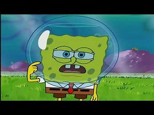 Spongebob Squarepants Episode 27a (Season 2) Prehibernation Week Part 1