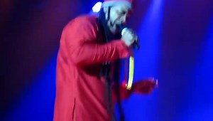 Music has healing power. live performance by Andru Donalds music "IN THE SHADOW IN THE LIGHT" | Andru Donalds