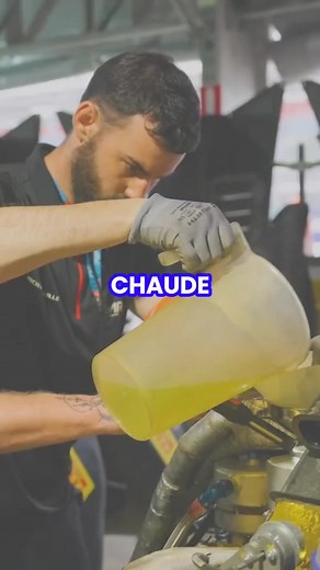 385K views · 5.3K reactions | ️REVUE TECH : COMMENT ON DÉMARRE UN VÉHICULE DE FORMULE 1??? | Legend Park Business | Facebook