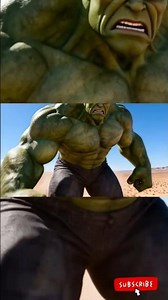 Hulk vs Optimus Prime | Ultra Realistic Impact Fight #hulk #optimusprime #fightscene #animation