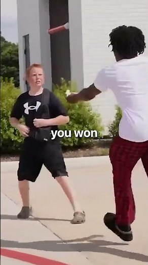 Bro Taught That Kid to Trust Kidnappers..💀 #fake #prank