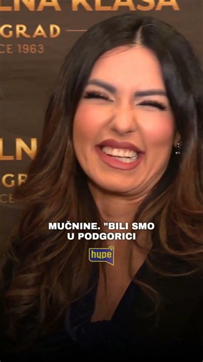 Tanji Savić PRESELO veselje! #hypetv #tanjasavic