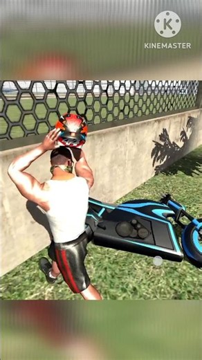 glitch in gta #gta5 #glitch #gameplay #funnygaming #bike #indiangamer