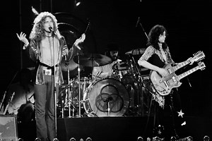 Led Zeppelin - The Complete Story: Dazed, Confused, And A Whole Lotta Love | Revised 2026