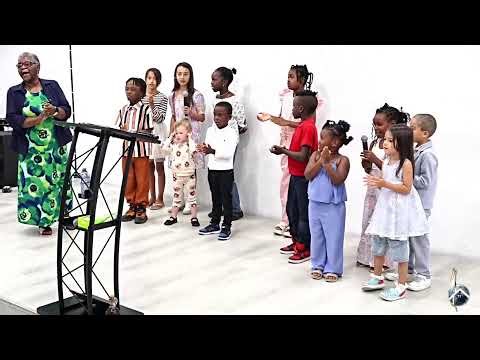 Baptism of the Holy Ghost – Speaking and Praying in Tongues