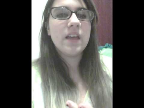 How to hide a smiley piercing!