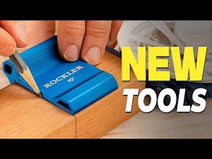 25 Genius Woodworking Tools You’ll Wish You Found Sooner