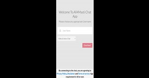 Download and run All4Masti App on PC & Mac (Emulator)