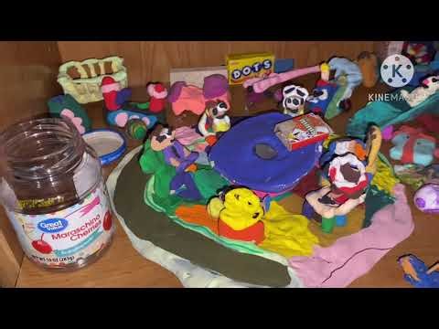 The Baby loud house s1 e3 play things with baby