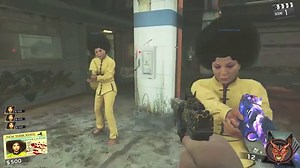 Shaolin Shuffle: Here's How To Play As Celebrity Guest Pam Grier - Gameranx