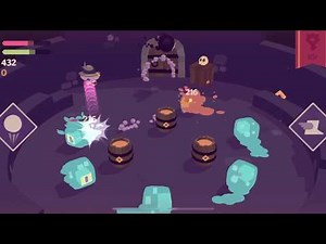 The Pinball Wizard (Official Game Trailer)