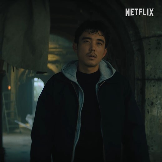 Waking up the morning after with tentacles growing out of you? Typical Umbrella Academy. The final season of The Umbrella Academy is now playing on Netflix. | Netflix
