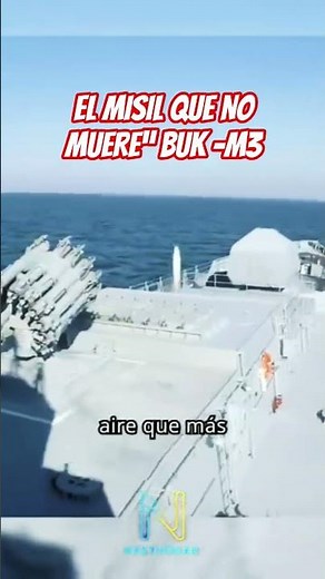 “The Soviet missile that still dominates the skies: Buk-M2”