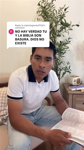 Replying to @robertogomez9126 #Dios #motivacion #ulisesramirezoficial #refelxion #podcast