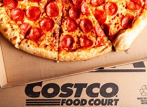 5 Genius Hacks To Upgrade Your Costco Food Court Pizza