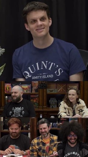 It's Super Haunted #drawsteel