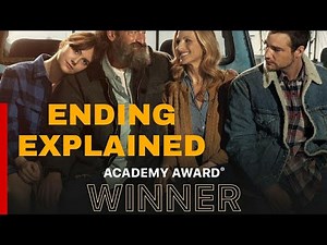 CODA Movie Ending Explained | All Breakdowns Explained.