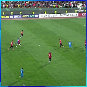 46K views · 2.5K reactions | His first #ACL goal is a beauty  Did Neymar score the best goal of Matchday 2️⃣? ️ Vote now: https://bit.ly/ACLGS-BESTGOAL | AFC Champions League | Facebook