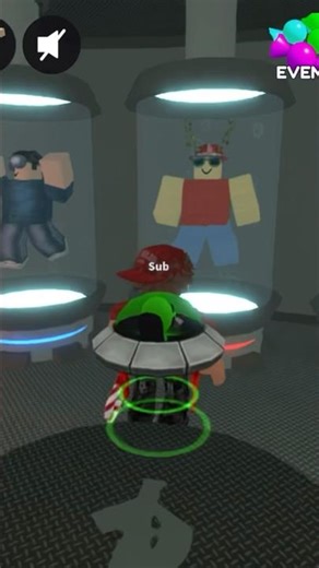 NEW SECRET ROOM!! 👽