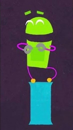 I blue beep storybots