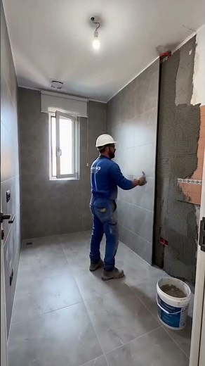 Prima e dopo ristrutturazione bagno moderno