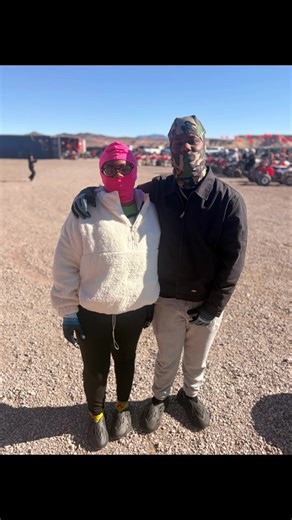 Atv riding 💨