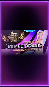 We're So Excited that the Fabulous Jaimee Dorris is back to Host the Covey's once again and Our Fabulous DJ Shimmer will once again be the Queen of the Mix during the Ceremony & Multi Covey Award Winning DJ T Swan will be keeping the After Party Pumping at Centerbar immediately following the Covey Ceremony!! Get Your Tables & Tickets Soon before they Sell Out!! coastobserver.com | Coast Observer