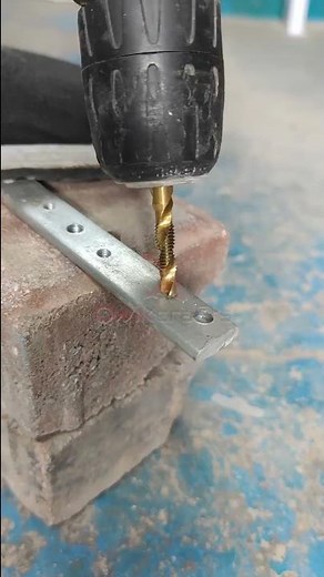 Thread Tap Drill Bits Review 2021- Does it Work？