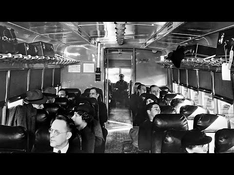 From Slavery to Civil Rights: The Story of the Black Church