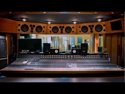 AIR Lyndhurst Studio Tour