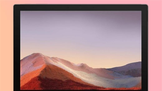 Save a Massive $500 on a Microsoft Surface Pro 7